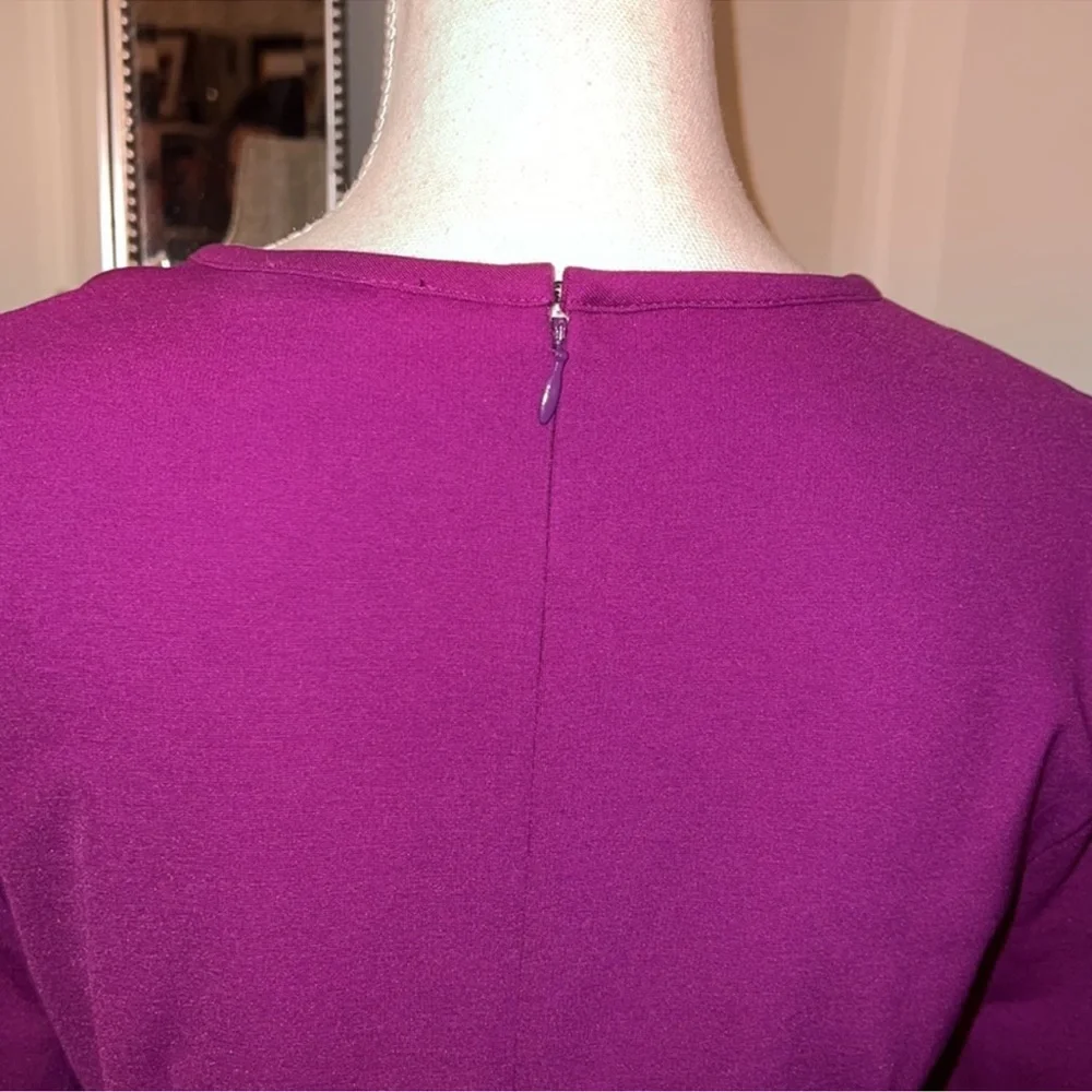 J. Crew chic long
